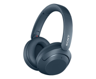 Sony WH-XB910N Niebieskie - 689877 - zdjęcie 1